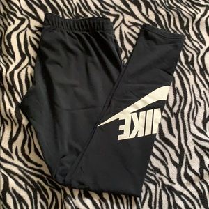 Nike Workout Leggings